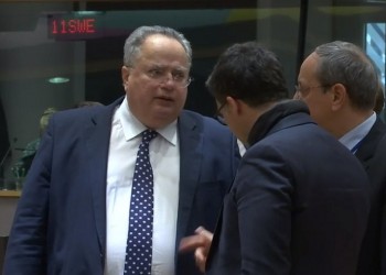 Κοτζιάς: Η Μέρκελ παρενέβη στον Ερντογάν για τους δύο Έλληνες στρατιωτικούς