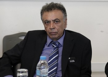 Συλλυπητήρια από ΕΠΟ, ΦΙΦΑ και ΟΥΕΦΑ για τον θάνατο του Κωστάκη Κουτσοκούμνη