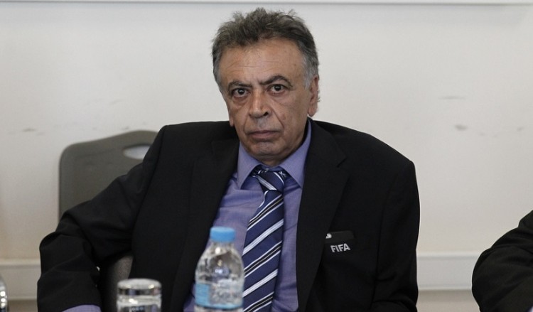 Συλλυπητήρια από ΕΠΟ, ΦΙΦΑ και ΟΥΕΦΑ για τον θάνατο του Κωστάκη Κουτσοκούμνη