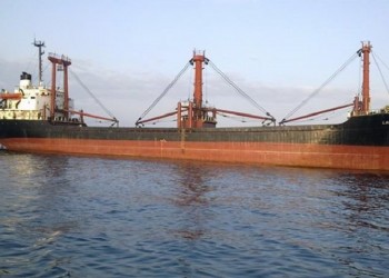 Συνελήφθησαν οκτώ Έλληνες ναυτικοί, ύποπτοι για λαθρεμπόριο καυσίμων στη Λιβύη