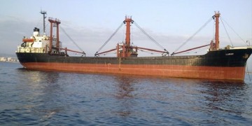 Συνελήφθησαν οκτώ Έλληνες ναυτικοί, ύποπτοι για λαθρεμπόριο καυσίμων στη Λιβύη