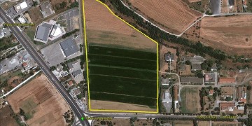 Θεσσαλονίκη: Πολίτες μπορούν να καλλιεργήσουν τον δικό τους λαχανόκηπο