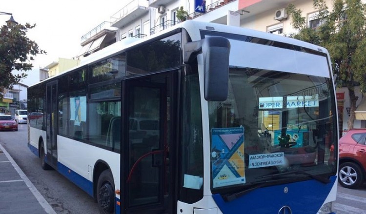 Υποψήφια για πανευρωπαϊκό βραβείο η Ηγουμενίτσα