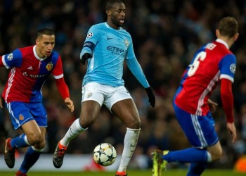 Champions League: Πέρασαν Γιουβέντους και Μάνστεστερ Σίτι