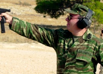 Επίτιμος αρχηγός ΓΕΕΘΑ: Είχαν στήσει σκηνικό με ειδικές δυνάμεις για να πιάσουν Έλληνες στρατιωτικούς (βίντεο)