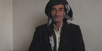 Μαμ Μαρούφ: Ακόμα κι αν απομείνουμε τέσσερις Κούρδοι, θα συνεχίσουμε να αντιστεκόμαστε