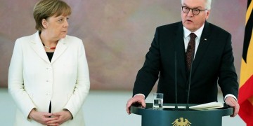 Γερμανία: Η Άνγκελα Μέρκελ ξεκίνησε την τέταρτη θητεία της στην Καγκελαρία