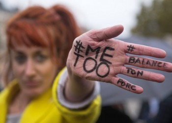 Διακεκριμένοι επιστήμονες κατηγορούνται για ανάρμοστη συμπεριφορά απέναντι σε γυναίκες
