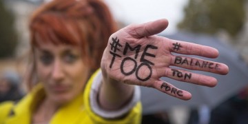 Διακεκριμένοι επιστήμονες κατηγορούνται για ανάρμοστη συμπεριφορά απέναντι σε γυναίκες