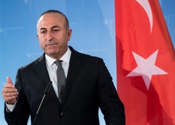 Οργή Τσαβούσογλου για τη νηοψία ανοιχτά της Λιβύης