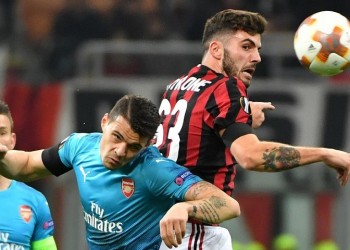 Europa League: Προβάδισμα πρόκρισης για την Άρσεναλ
