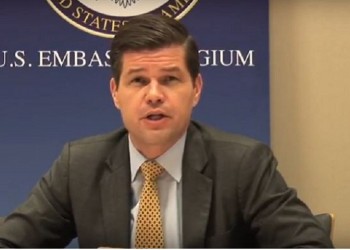 Ο Αμερικανός υφυπουργός Εξωτερικών σε Ελλάδα, Κύπρο, πΓΔΜ, Σερβία-Κόσοβο