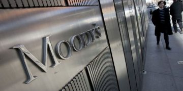 Αναβάθμιση της Ελλάδας από τη Moody's στη βαθμίδα Ba3