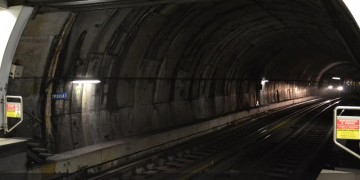 Το 2020 θα παραδοθεί στους Θεσσαλονικείς το 75% του μετρό