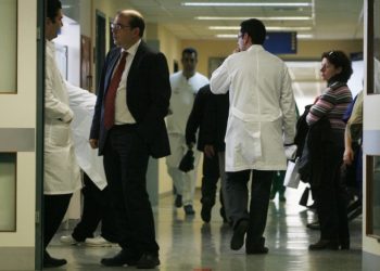 Β. Κικίλιας: Ταχύρρυθμη τηλεκπαίδευση ιατρών διαφόρων ειδικοτήτων για Covid-19