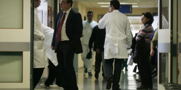 Β. Κικίλιας: Ταχύρρυθμη τηλεκπαίδευση ιατρών διαφόρων ειδικοτήτων για Covid-19