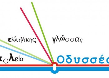 Περισσότεροι από 7.500 μαθητές από 80 εθνικότητες πέρασαν από τα θρανία του «Οδυσσέα» σε 20 χρόνια