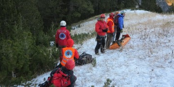 (Φωτ. αρχείου: Πυροσβεστική Υπηρεσία)