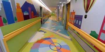 Μπείτε στην «Ομάδα Προσφοράς ΟΠΑΠ» με τρία απλά βήματα και χαρίστε χιλιάδες παιδικά χαμόγελα