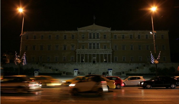 «Ώρα της Γης 2018»: Βουλή και Πατριαρχείο συμμετέχουν στην παγκόσμια περιβαλλοντική δράση