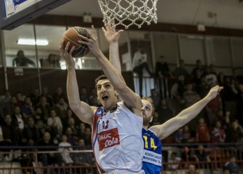 Basket League: Νίκησε και ελπίζει ο Πανιώνιος, επιβλητικός ο ΠΑΟΚ