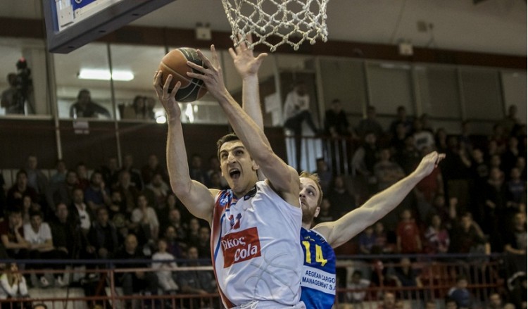 Basket League: Νίκησε και ελπίζει ο Πανιώνιος, επιβλητικός ο ΠΑΟΚ