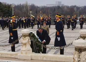 Π. Καμμένος: Στις τουρκικές φυλακές έχουμε δύο Έλληνες ομήρους!