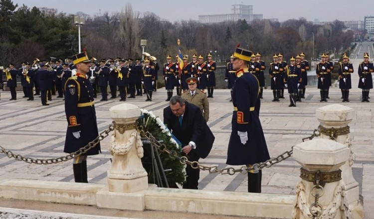 Π. Καμμένος: Στις τουρκικές φυλακές έχουμε δύο Έλληνες ομήρους!