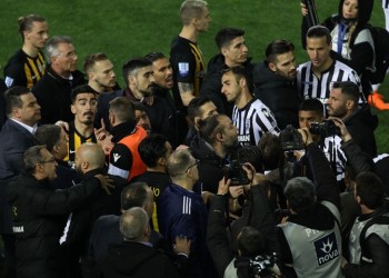 Κύπελλο Ελλάδος: Τα εισιτήρια που θα πάρουν ΠΑΟΚ και ΑΕΚ για τον τελικό στο ΟΑΚΑ