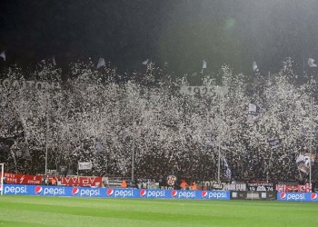 Champions League: Για την πρόκριση ο ΠΑΟΚ κόντρα στη Βασιλεία