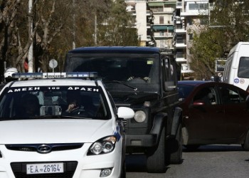 (Φωτ.: αρχείο ΑΠΕ-ΜΠΕ)
