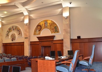 Την εξεύρεση «Μακεδονο-ελληνικής λύσης» χαιρετίζει η πΓΔΜ