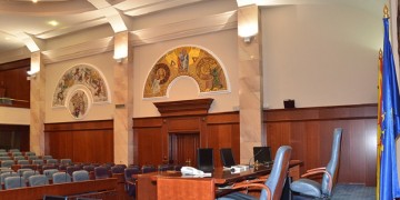 Την εξεύρεση «Μακεδονο-ελληνικής λύσης» χαιρετίζει η πΓΔΜ