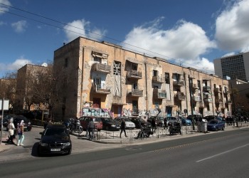 Η Εστία Νέας Σμύρνης και τα Προσφυγικά στην Αλεξάνδρας ξανά στο Οpen House Athens