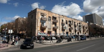 Η Εστία Νέας Σμύρνης και τα Προσφυγικά στην Αλεξάνδρας ξανά στο Οpen House Athens