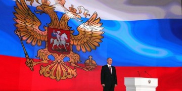 Πούτιν: Ασταμάτητος βαλλιστικός πύραυλος το νέο υπερόπλο της Ρωσίας (βίντεο)