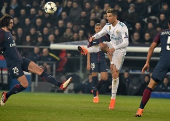 Champions League: Στα προημιτελικά Ρεάλ και Λίβερπουλ