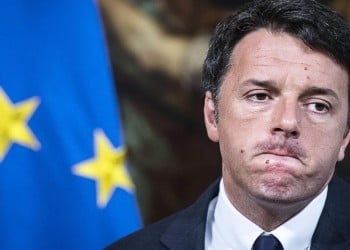 Ιταλία: Παραιτήθηκε ο Ματέο Ρέντσι από την ηγεσία του Δημοκρατικού Κόμματος
