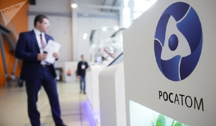 Τουρκία: Τον Απρίλιο ξεκινάει η κατασκευή του πυρηνικού εργοστασίου Άκουγιου