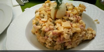 Οι Έλληνες θα μυηθούν στα μυστικά της ρωσικής κουζίνας