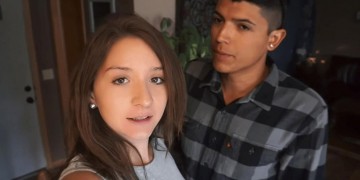 Τιμωρήθηκε η 20χρονη που σκότωσε τον σύντροφό της για περισσότερα κλικ στο YouTube