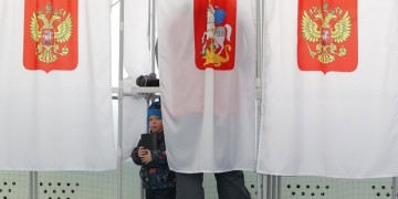 Επίθεση από ξένους χάκερ καταγγέλλει η Μόσχα