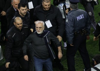 Σε δίκη παραπέμπονται ο Ιβάν Σαββίδης και ο Λιούμπος Μίχελ