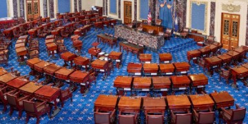 ΗΠΑ: Ψήφισμα της Γερουσίας για την 197η επέτειο της ελληνικής ανεξαρτησίας