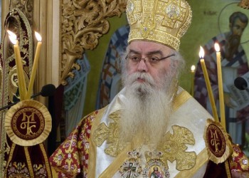 Οι μητροπολίτες Καστοριάς και Διδυμοτείχου ζητούν από τον Ερντογάν την απελευθέρωση των δύο Ελλήνων στρατιωτικών