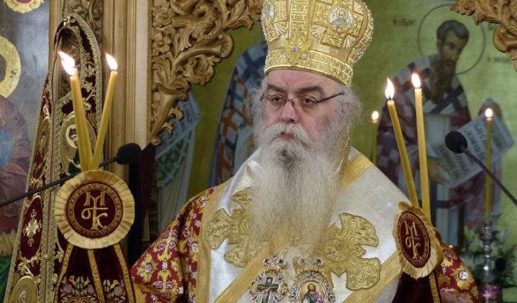 Οι μητροπολίτες Καστοριάς και Διδυμοτείχου ζητούν από τον Ερντογάν την απελευθέρωση των δύο Ελλήνων στρατιωτικών