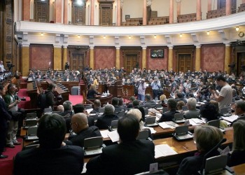 Η Σερβία είπε νέο «όχι» στην αναγνώριση της Γενοκτονίας των Αρμενίων