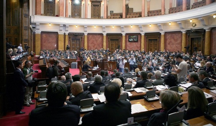 Η Σερβία είπε νέο «όχι» στην αναγνώριση της Γενοκτονίας των Αρμενίων