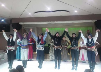 Μια σέρρα για τους δύο στρατιωτικούς που κρατούνται στις τουρκικές φυλακές (βίντεο)