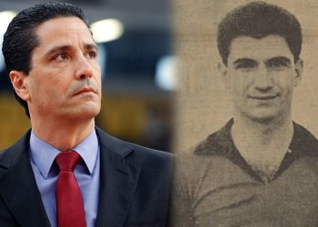 Πέθανε ο Σάββας Σφαιρόπουλος